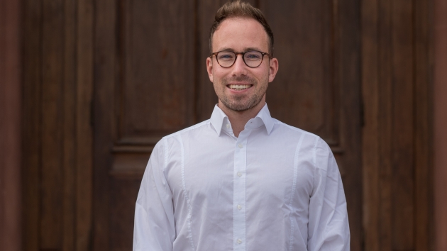 Marken sind auf dem Arbeitsmarkt entscheidend - Dr. Andreas Bayerl promovierte zu Marketing Analytics und Big Data am Lehrstuhl für Quantitatives Marketing und Konsumentenverhalten der Universität Mannheim - Quelle: Uni Mannheim